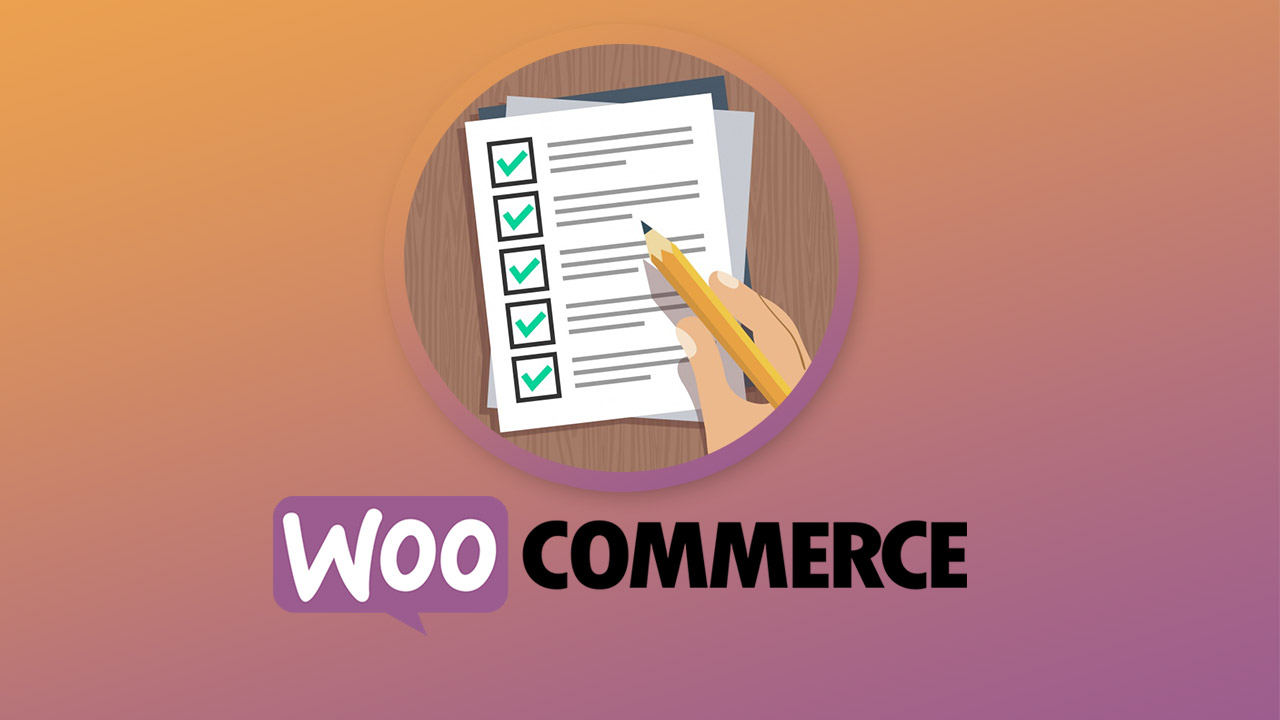 WooCommerce Change Checkout Field Labels